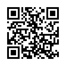 QR Code for bitcoin:17VmoMaAdLbsETm4FTRbFNo7p34RRNoGWS