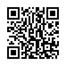 QR Code for bitcoin:17VnBP7ZAQZvxtYww4b9zzyevKuAtFnd7V