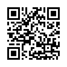 QR Code for bitcoin:17VoXHN95guJUfDFbEPj2UddA8P3TEj41b