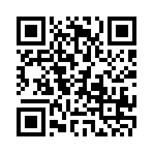 QR Code for bitcoin:17Vp4q2EfcMB6v8f9cw5T7Js4myvwDo1ma