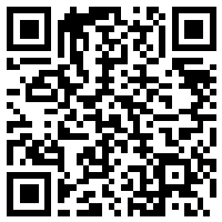 QR Code for bitcoin:17VpnDfJmfLV2YwfCdRPJj7dsL4edAxSTh
