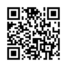 QR Code for bitcoin:17VrtYmfLdHRN79J2yz3MV4NyJSYFvdssx