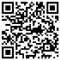 QR Code for bitcoin:17VsscJiUABQXSEPaYA4J1P3qBohjdtcE3