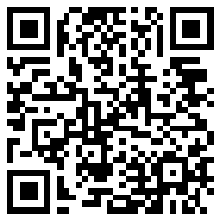 QR Code for bitcoin:17Vv5zfvvVTNNd39CcxXwYAMaa4sdfjW4P