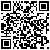 QR Code for bitcoin:17W1DgebFftkDfMqpkNLsckRyPyrpG3En2