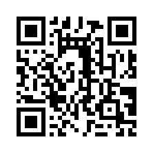 QR Code for bitcoin:17W39Z2GUbadoJTxbwgoVC2oXFMNsuLFHy