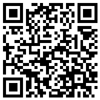 QR Code for bitcoin:17W66WvsfRAct6s1bL4hSpvx7E481YzXGo