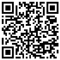 QR Code for bitcoin:17W8LDsnmrwCuBjPFqdex9qYDSFP3hBiGX