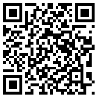 QR Code for bitcoin:17W8jrf4DF16vsNk1heMuixvSd4Wrjjsok