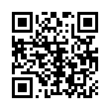 QR Code for bitcoin:17W9BHXCYthLUQCEcLexrJ66ScJHfFFzZa