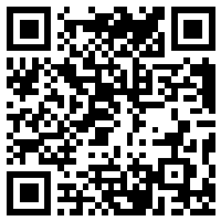 QR Code for bitcoin:17W9EdSbNvbKDnD5MZGPt1VoShT4PydsUu