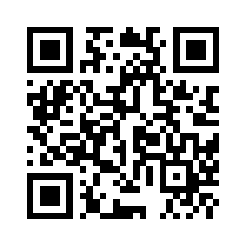 QR Code for bitcoin:17WA8gErPwVqKDfwLB7YNmifwoxJu7T2KC