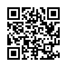 QR Code for bitcoin:17WAywLRuMPs5DMhFYenu6Ajd5VCkjyfbs