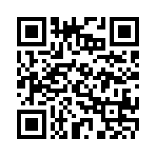 QR Code for bitcoin:17WBdteVvfd3kDJG6eoNc35YPb6oogFS5d
