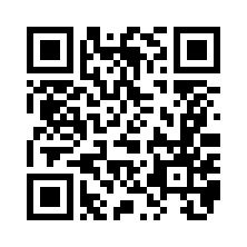 QR Code for bitcoin:17WCwAcUfzzPXrrYS7Apah6CLoGREskJXk