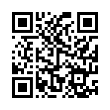 QR Code for bitcoin:17WGKXwgaB1sfcCHTi3EdLKzge7YzggQJ