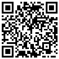 QR Code for bitcoin:17WHVFxXPxVzEdSQc51FEmG5pFMSvBqQXF