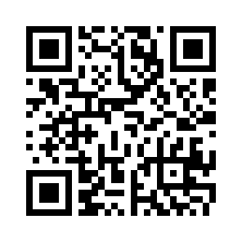 QR Code for bitcoin:17WHWynM3AsPCiLtHB6NovY2UkYXHNercK