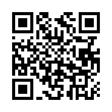 QR Code for bitcoin:17WJTmBDu2mDs6AiCDKmpBAwpD4myEvPgu
