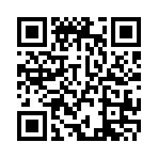 QR Code for bitcoin:17WLP5EZhkcHWwpT7ST2LYP67YusHd59BV