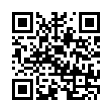 QR Code for bitcoin:17WLetc7Xcp3fAXmmCzutcEmqryk9NUA4G