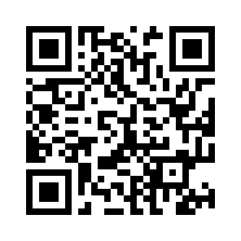 QR Code for bitcoin:17WNujxirf2ujrXH618c9XHT6MxD86GwbX