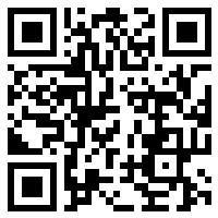 QR Code for bitcoin:17WPD62TCM2qe3DMfKvQUCtyF3arZUKUY7