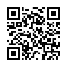 QR Code for bitcoin:17WPppMvzRhcBAuFk23TA34BY8mtTtNWRv