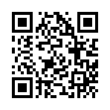 QR Code for bitcoin:17WULFjN31Ro6JCEmNb4EGkypuRBb8ntGC