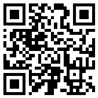 QR Code for bitcoin:17WVgN5Ho5XmcJNSUmTfg61MAU6WRUVEHB