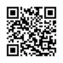 QR Code for bitcoin:17WYpdxjrsTeoCm2prd5WEwgXJsFvkpQ3G