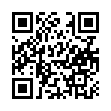 QR Code for bitcoin:17WZei6D55pdemMEpP9Z3b8YTmF8ax1Kvu