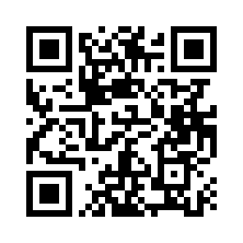 QR Code for bitcoin:17WbLh4ePDFcpwwiys7cVrmgoAsMKNnooG