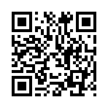 QR Code for bitcoin:17WePwTpoK2eRiVmLQ5wHeAXAG5RuPNafh