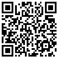 QR Code for bitcoin:17Wfn3J8AZ1Q9Pd2NRzChw5AcHpPy4rwJZ