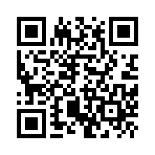 QR Code for bitcoin:17WgxaAaUG5wtSCav6YG46LrRfTaa8Tzwp