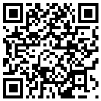 QR Code for bitcoin:17WhrUPn7swb7PbaGDU66r7kZhaAtQALej