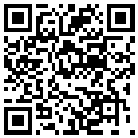 QR Code for bitcoin:17WihAYsYBJzSsX7FhmKXxUTAYdMebSYEm