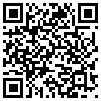 QR Code for bitcoin:17WikQbAMZooarZiDodMEJ9pgGhbgm6pLV