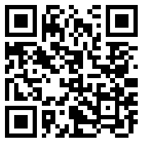 QR Code for bitcoin:17WkFeggFnnFqKxTCim4TgvuCL75KP45DB