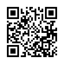 QR Code for bitcoin:17WnfJpfiFEJmWiMQCm8L1U9HTmecC1EG3