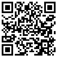 QR Code for bitcoin:17WpXUUTL1ch33aDufMrZBDPsB5upsHYH