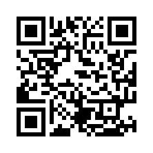 QR Code for bitcoin:17WrNJ4vkGWMB74ftgs1RKcwDytsMatkuE