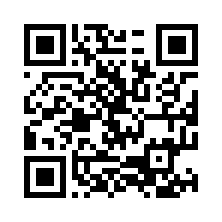 QR Code for bitcoin:17WsnMmc9o8dpsyNB6pPkkPNda3QriGF4z