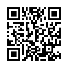 QR Code for bitcoin:17WspgFShc8AoY6dFszUk3R8seRAEeAqDR