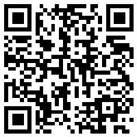 QR Code for bitcoin:17WstP9fEqjnBpQcB4QaAmKC32God2eLGm