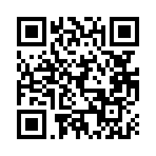 QR Code for bitcoin:17WuALeryffBSLP9cQNktisMgohX7n3fD6