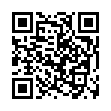 QR Code for bitcoin:17WuLRcQeWcCUK8DMuzaSF6PsH9zzfZLCm