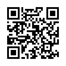 QR Code for bitcoin:17WvEFtpVYfExSDvuN7syc1TckUQ8KafTu