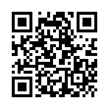 QR Code for bitcoin:17WzSjdkLcYaMA8w3Qm91pu9soBt5F6mRF